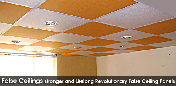 Enquiry False Ceiling